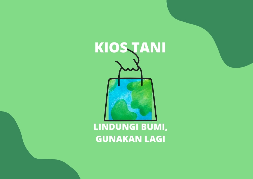 Kios Bu Hj. Supinah: Solusi Alat Tani yang Menyehatkan Ladang Cilacap