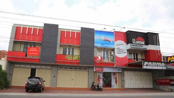 Kios Bu Hj. Supinah: Pilihan Terbaik untuk Kebutuhan Pertanian di Cilacap